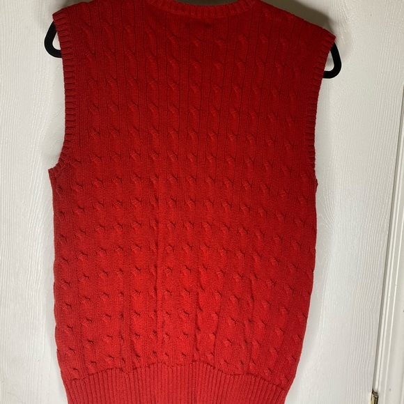 Bundle Deal! Young Mens/Boys pullover sweater bundle - Picture 2 of 12